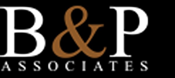 B & P Associates Logo