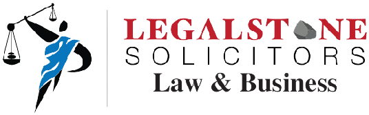 Legalstone Solicitors LLP, Corporate Attorneys Logo