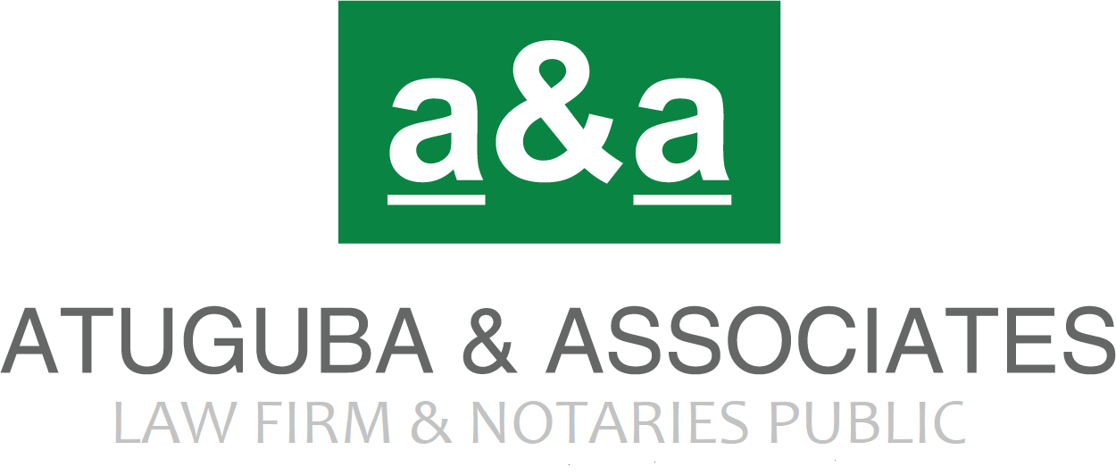 ATUGUBA & ASSOCIATES Logo