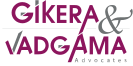 Gikera & Vadgama Advocates (GVA) Logo