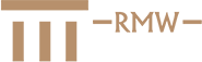 RMW Advocates LLP Logo