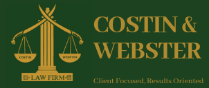 Costin & Webster Law Logo