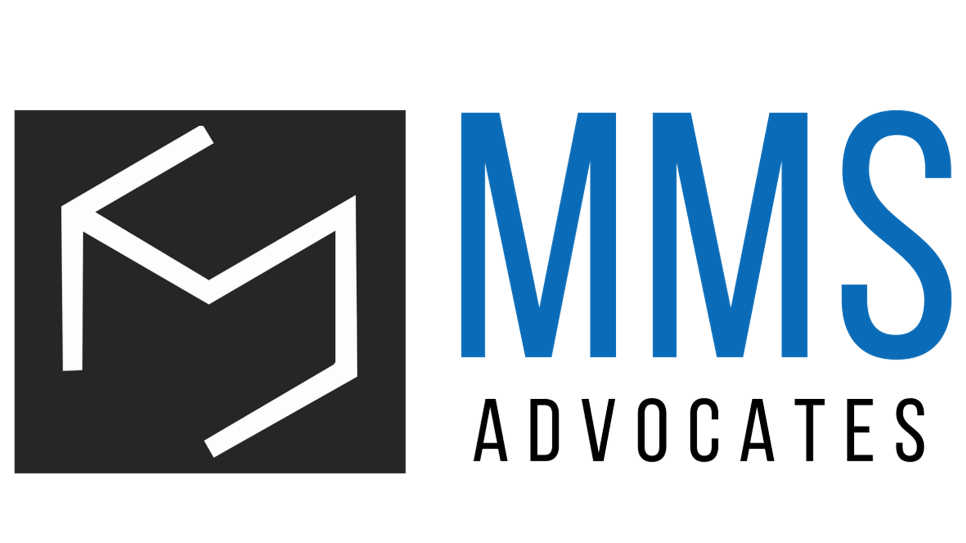 MMS ADVOCATES LLP Logo