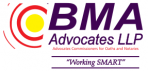 BMA Associates Logo