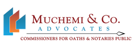 Muchemi & Co. Advocates Logo