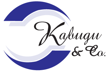 Kabugu & Co Advocates Logo