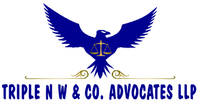 Triple N.W & Company Advocates LLP Logo