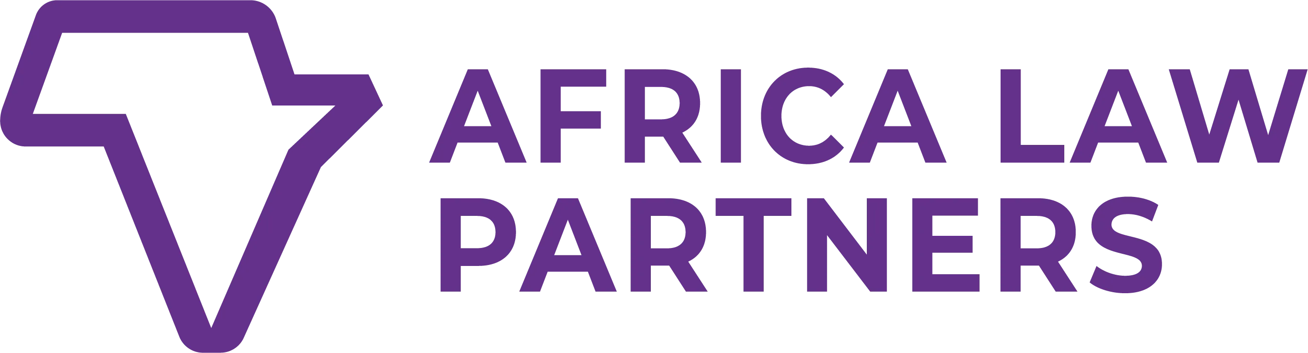 Africa Law Partners Logo