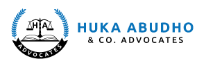 Huka Abudho & Co. Advocates Logo