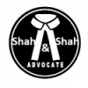 Shah & Shah Advocates Logo