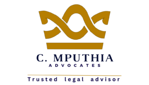 C.Mputhia Advocates Logo