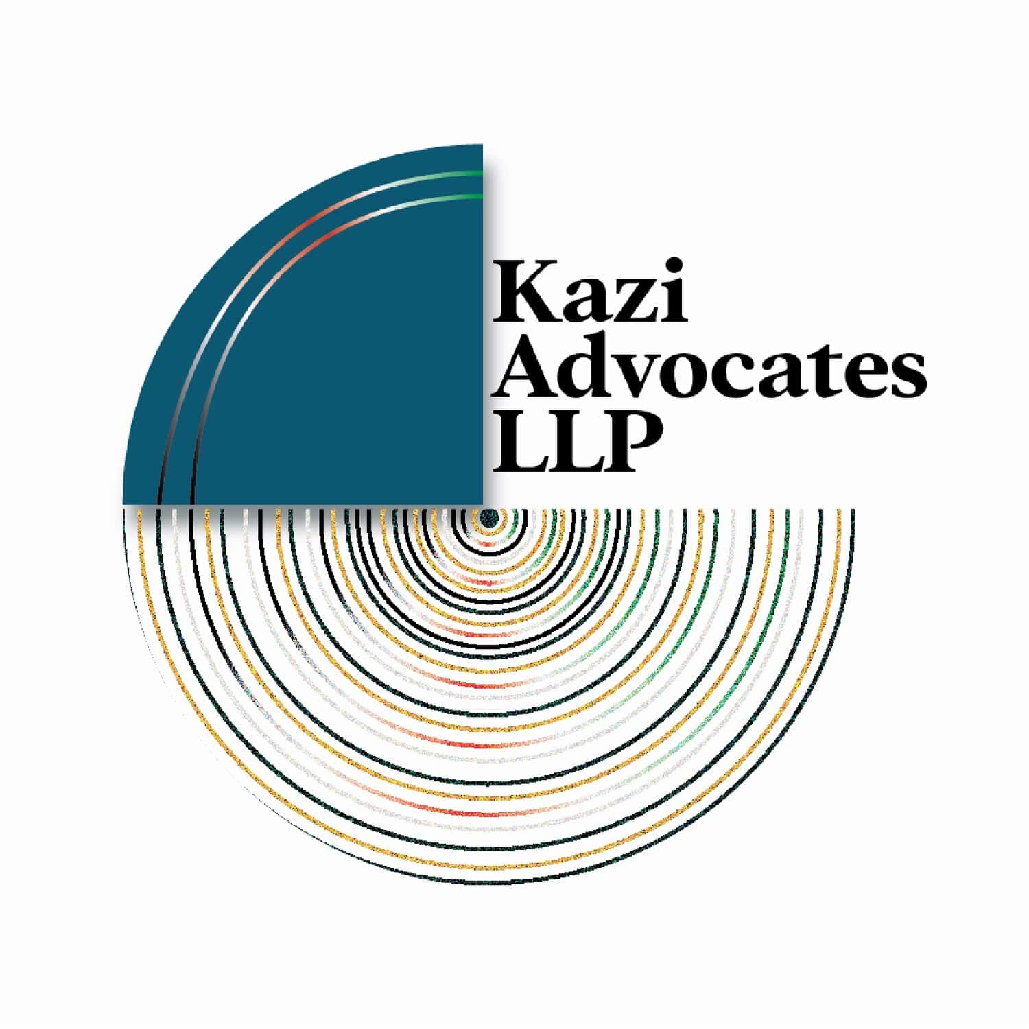 KAZI Advocates LLP Logo