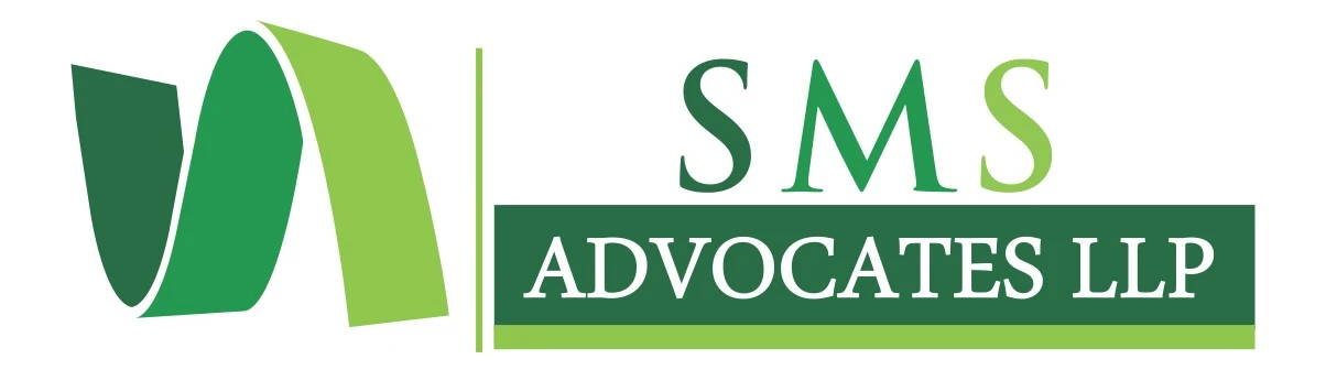 SMS Advocates Logo