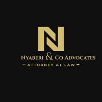 Nyaberi and Company Advocates Logo