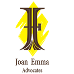 Joan Emma Advocates Logo