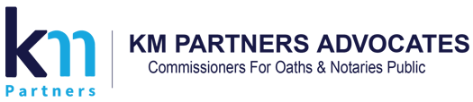 KM Partners Advocates (KM Partners) Logo