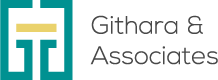 Githara & Associates Logo