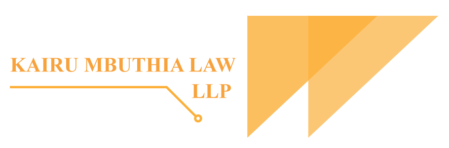 KAIRU MBUTHIA LAW LLP Logo