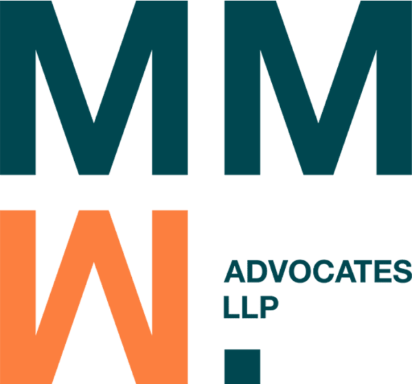 Muraguri, Muigai, Waweru & CO. Advocates ( MMW Advocates ) Logo