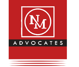 Nyaanga and Mugisha Advocates Logo