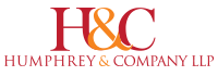 Humphrey & Company LLP Logo