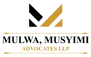 Mulwa, Musyimi Advocates LLP Logo