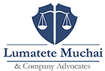 Lumatete Muchai & Company Advocates Logo