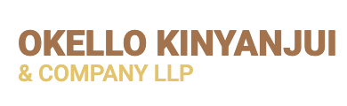 Okello Kinyanjui & Company LLP Logo