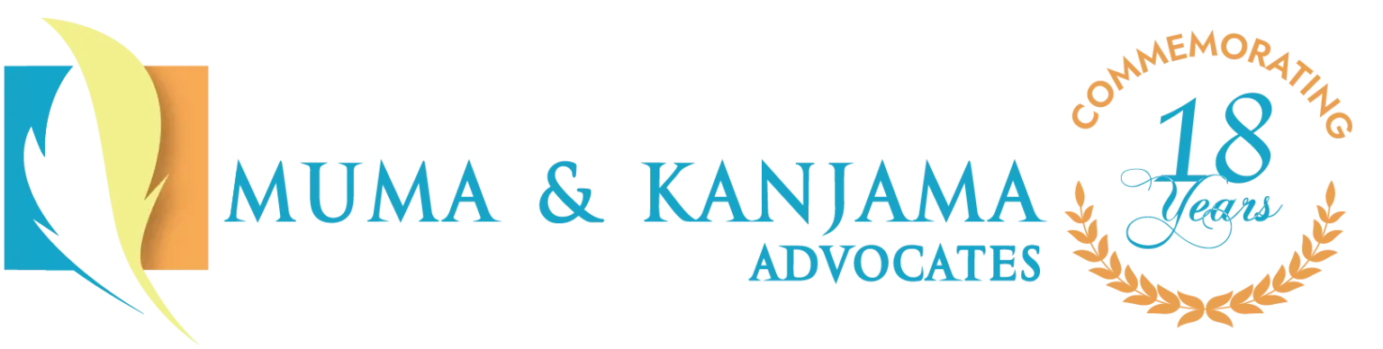 Muma & Kanjama Advocates Logo