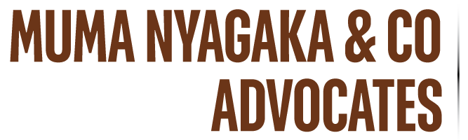 Muma Nyagaka and Company Advocates Logo