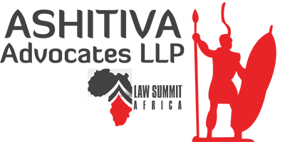 Ashitiva Advocates LLP Logo