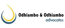 Odhiambo and Odhiambo Advocates Logo