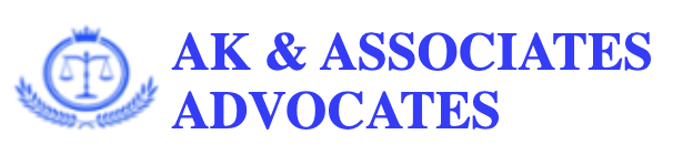 Akenga Kimutai & Associates Logo