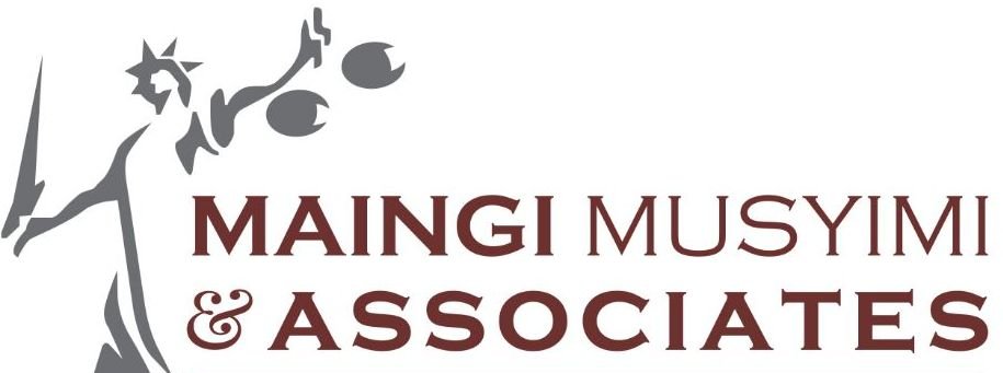 Maingi Musyimi & Associates Advocates Logo