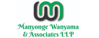 Manyonge Wanyama Advocates Logo