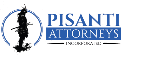 Pisanti Attorneys Incorporated Logo