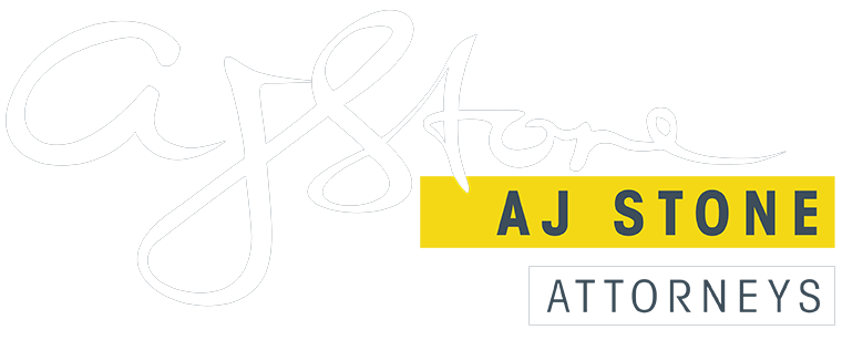 AJ Stone Attorneys Logo