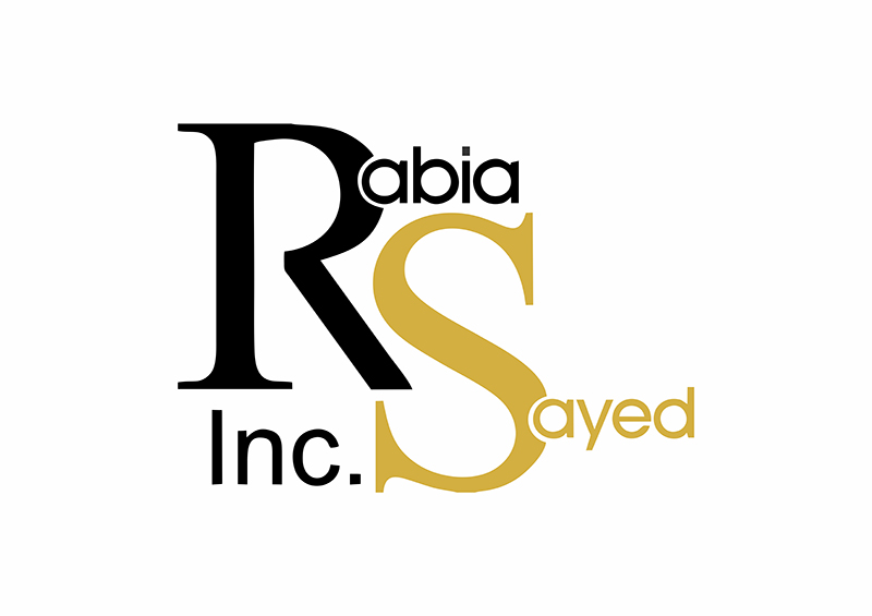 Rabia Sayed Attorneys Logo