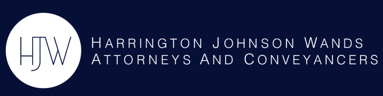 HJW Attorneys Logo