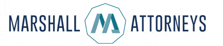 Marshall Attorneys Logo