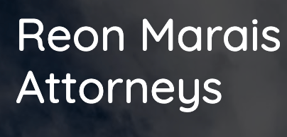 Reon Marais Attorneys Logo