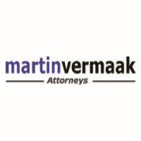 MARTIN VERMAAK ATTORNEYS (MJ VERMAAK) Logo