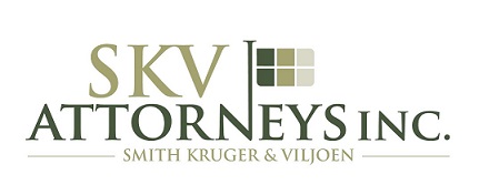 SKV Attorneys Inc. Logo