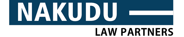 Nakudu Law Partners Logo