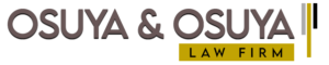 Osuya & Osuya Law Firm Logo