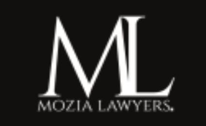 Mozia Lawyers Logo