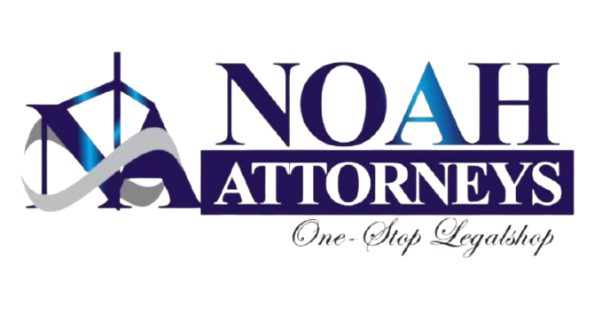 Noah Attorneys Logo