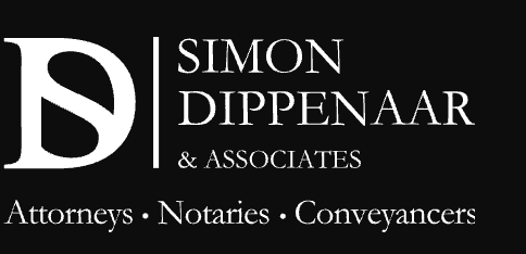 Simon Dippenaar & Associates Logo