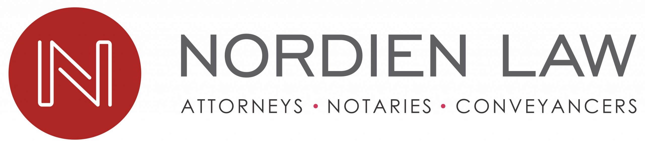 Nordien Law Logo