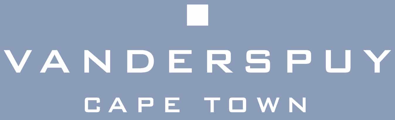 VanderSpuy Cape Town Logo